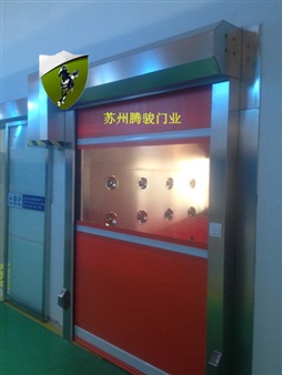 快速門(mén)圖片