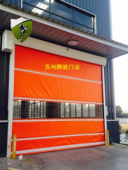 快速門(mén)圖片