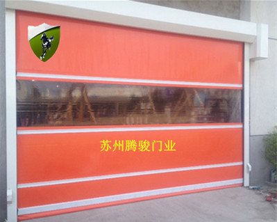 快速門(mén)圖片