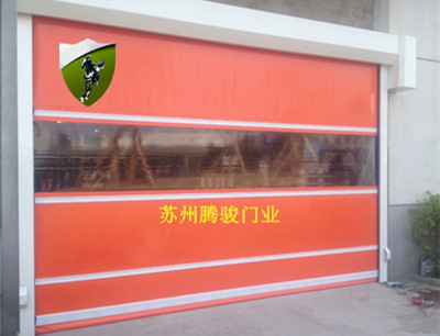 快速門圖片